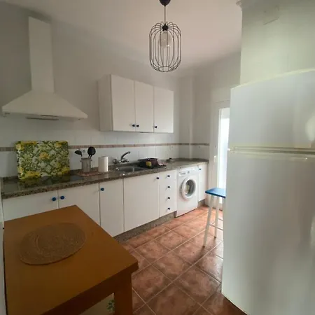 Apartamento Taucan Vejer Vejer de la Frontera