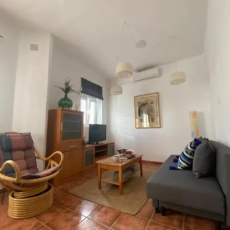 Apartamento Taucan Vejer * Vejer de la Frontera