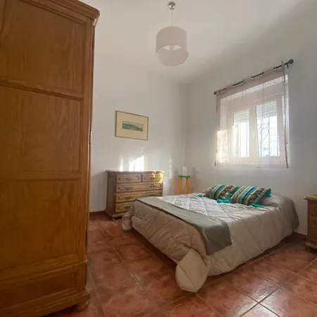 Apartamento Taucan Vejer Apartment *