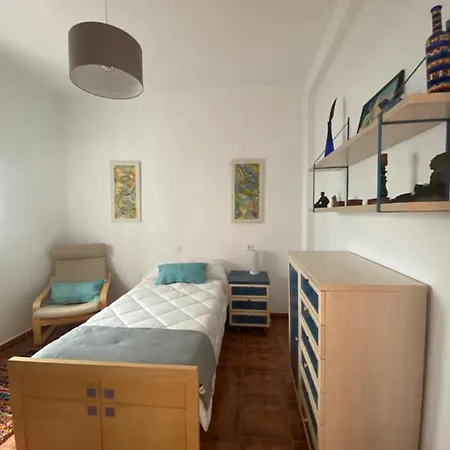 Apartamento Taucan Vejer Apartment Vejer de la Frontera