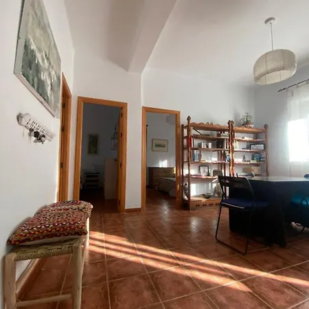 Apartment Apartamento Taucan Vejer